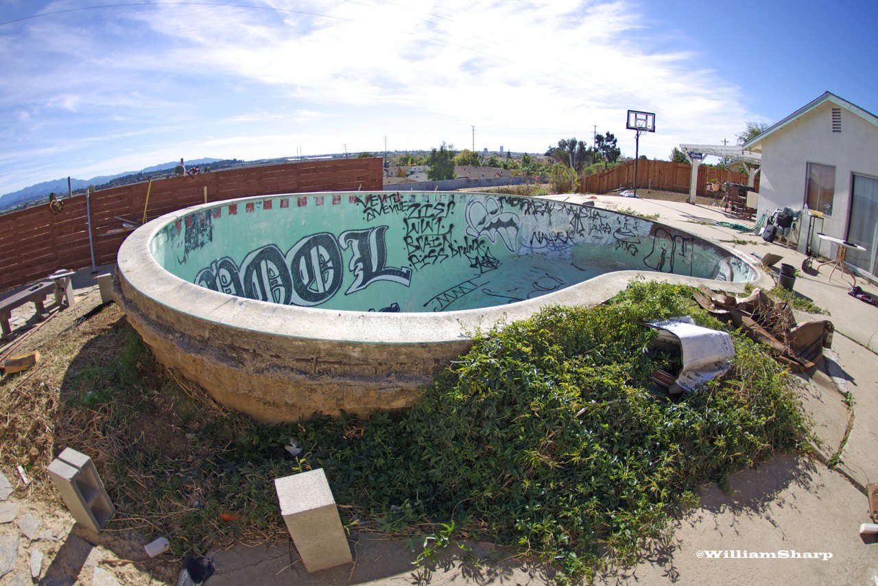 Art's Pool