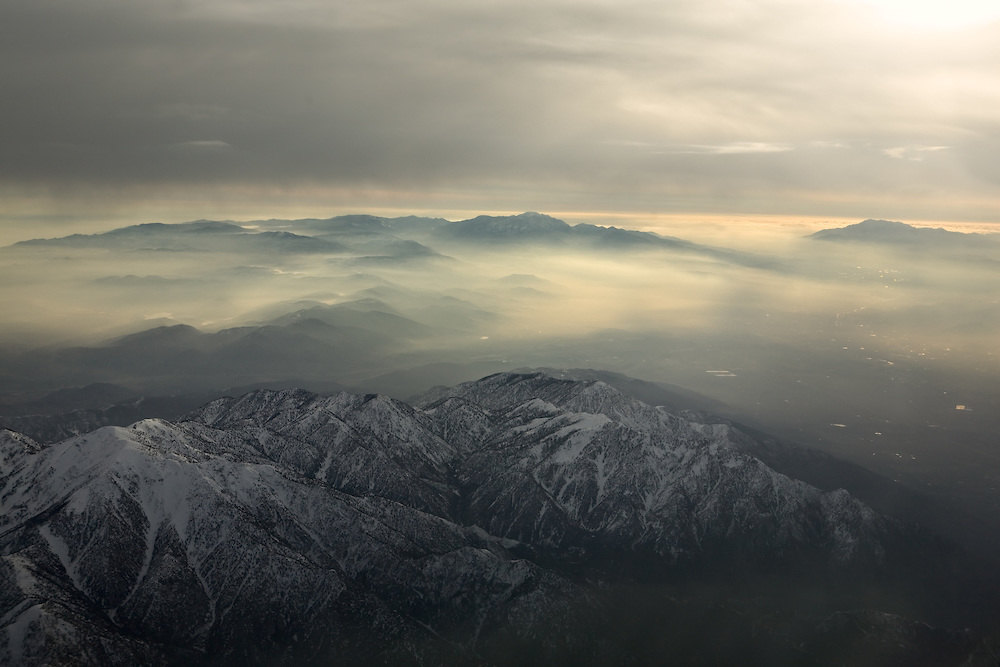 San-Bernardino-Mountains