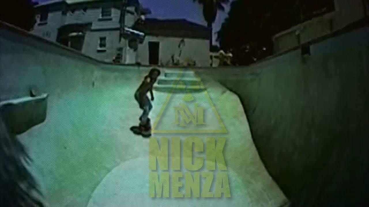 Nick Menza R.I.P.